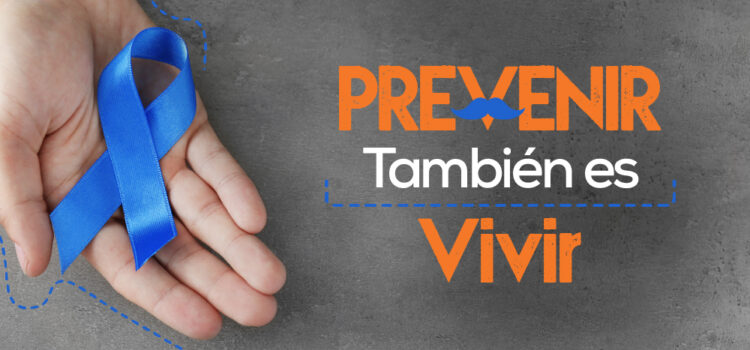 Prevenir También es Vivir