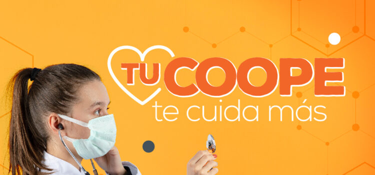 Tu coope te cuida